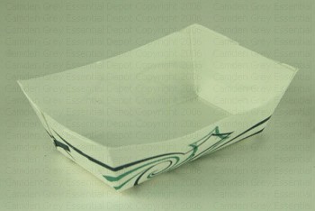 Tray Paper