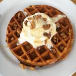 Pumpkin Pecan Waffle (Type) fragrance oil