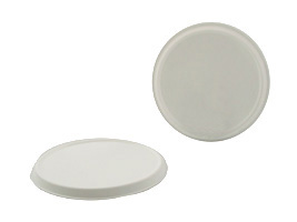 Cosmetic sealing disc, 70mm: Camden-Grey Essential Oils, Inc.