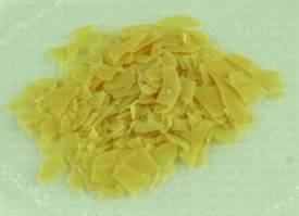 Carnauba wax