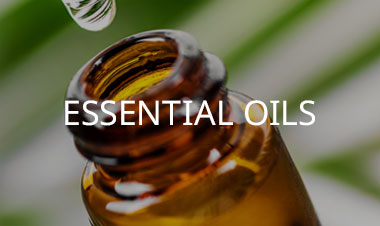 Patchouli essential oil: Camden-Grey Essential Oils, Inc.