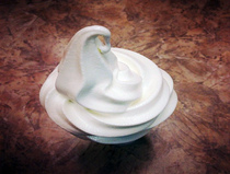 Vanilla Cream Fragrance Oil